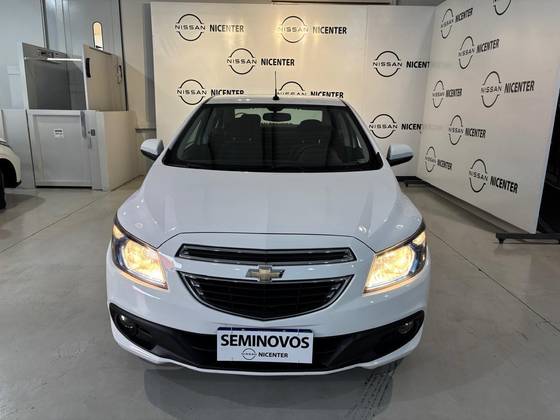 CHEVROLET PRISMA 1.4 MPFI LT 8V FLEX 4P AUTOMÁTICO CHEVROLET PRISMA 1.4 MPFI LT 8V FLEX 4P AUTOMÁTICO